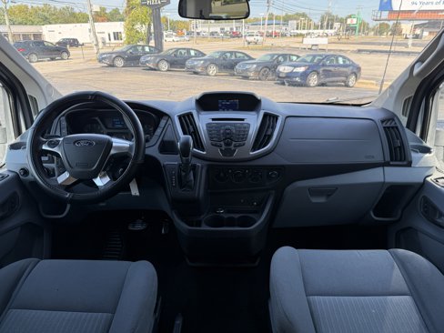 Used 2015 Ford Transit 350 XLT image 21