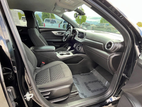 Used 2019 Chevrolet Blazer LT image 13
