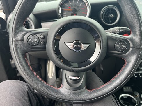 Used 2013 MINI Cooper John Cooper Works image 21