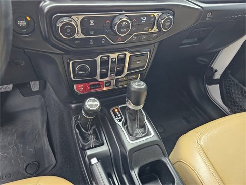 Used 2018 Jeep Wrangler Unlimited Rubicon image 23