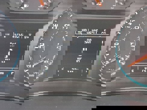 Used 2018 Chevrolet Equinox LT image 20