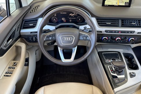 Used 2019 Audi Q7 2.0T Premium image 28