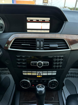 Used 2014 Mercedes-Benz C 250 Sedan image 17