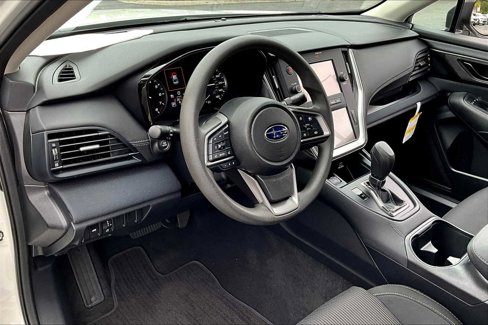 Used 2023 Subaru Legacy w/ Popular Package #1 image 16