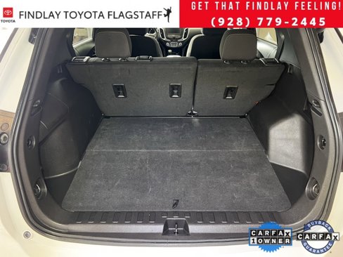 Used 2024 Chevrolet Equinox LT image 54
