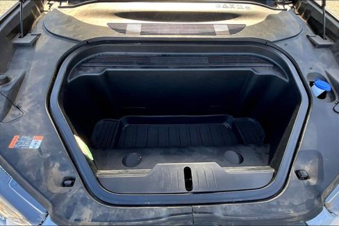 Used 2022 Ford Mustang Mach-E California Route 1 image 10