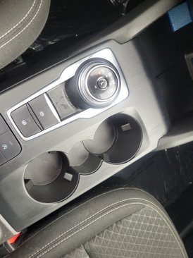 Used 2024 Ford Escape Active image 27