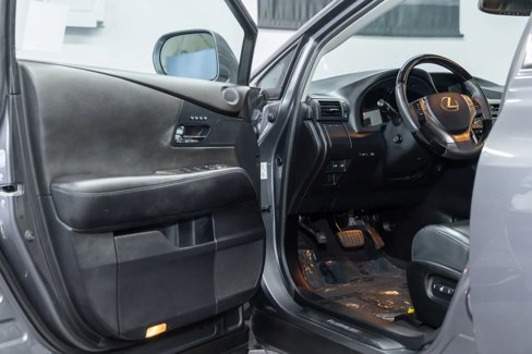 Used 2015 Lexus RX 350 FWD image 13
