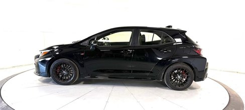 Used 2024 Toyota Corolla GR image 7