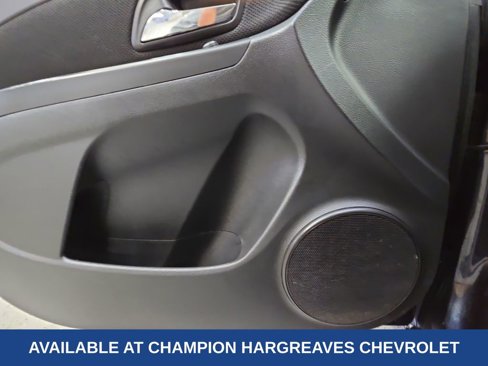 Certified 2014 Chevrolet Cruze LT image 33