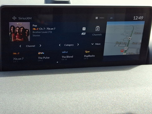Used 2021 Acura TLX w/ Technology Package image 19