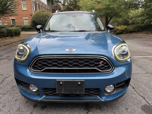 Used 2018 MINI Cooper Countryman S image 3