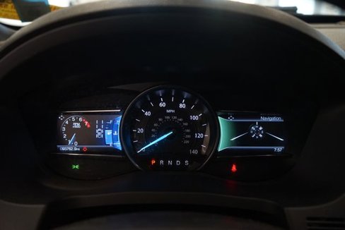 Certified 2018 Ford Explorer Sport image 20