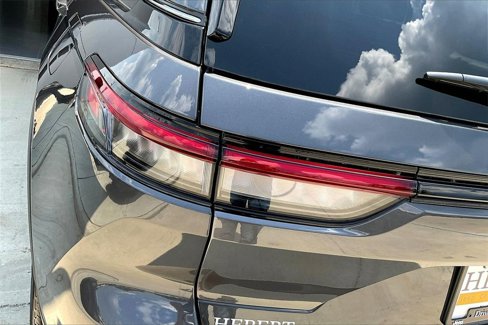 New 2025 Jeep Grand Cherokee Limited image 11