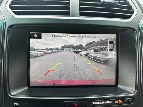 Used 2016 Ford Explorer XLT w/ Equipment Group 202A image 33