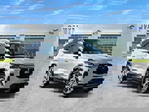 New 2025 Ford Escape Active image 1