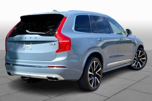 Used 2020 Volvo XC90 T6 Inscription image 12