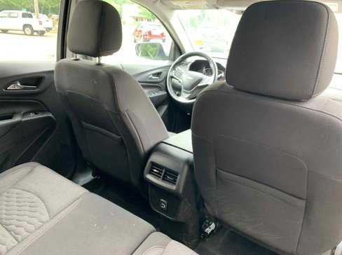Used 2021 Chevrolet Equinox LT w/ Driver Convenience Package image 28