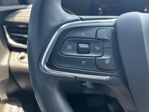 Used 2024 Buick Envista Avenir image 18