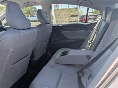 New 2026 Toyota Camry LE w/ Convenience Package image 11