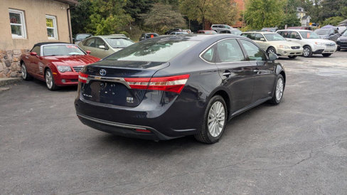 Used 2014 Toyota Avalon XLE Touring image 10