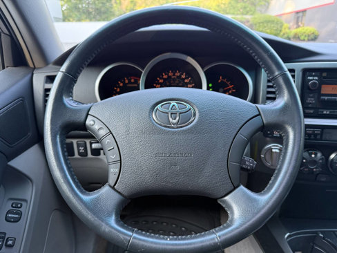 Used 2007 Toyota 4Runner Sport image 23