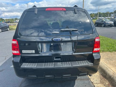 Used 2012 Ford Escape XLT image 6
