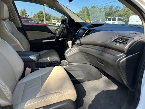 Used 2016 Honda CR-V EX-L image 20