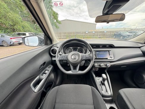 Used 2024 Nissan Kicks S image 32