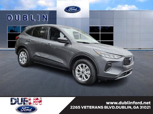 New 2025 Ford Escape Active w/ Tech Pack #1 image 1