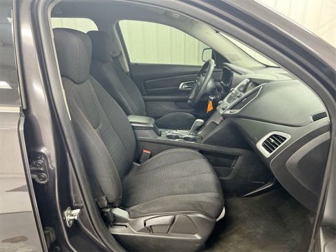Used 2015 GMC Terrain SLE image 21