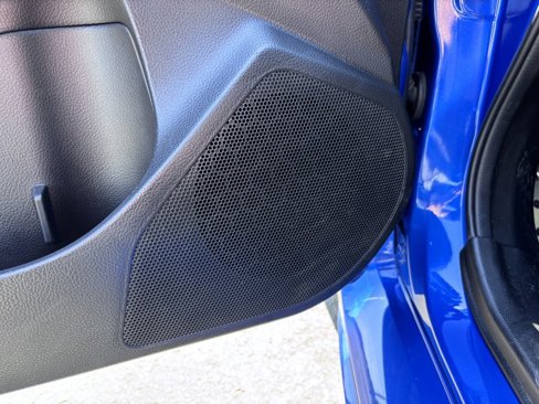 Used 2020 Subaru WRX image 27