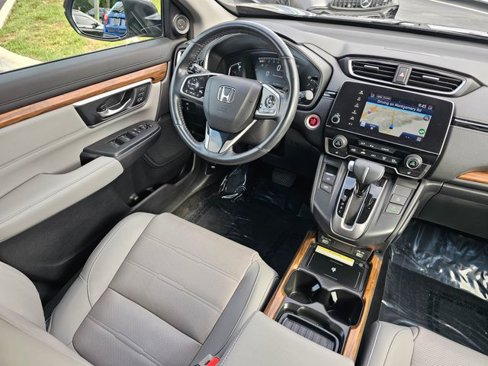 Used 2020 Honda CR-V Touring image 29