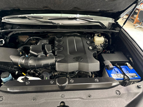 Used 2019 Toyota 4Runner TRD Pro image 73