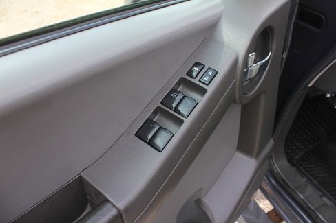 Used 2008 Nissan Xterra S image 6