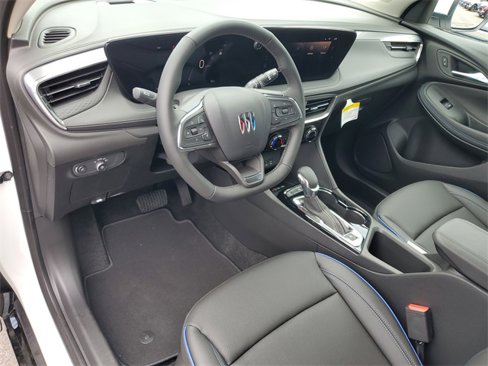 New 2026 Buick Encore GX Sport Touring w/ Advanced Technology Package image 6