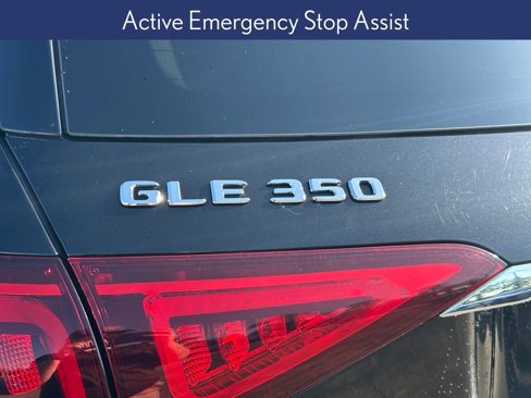 Used 2020 Mercedes-Benz GLE 350 image 17