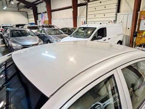 Used 2010 Toyota Corolla LE image 10