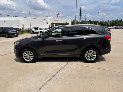 Used 2018 Kia Sorento LX image 5