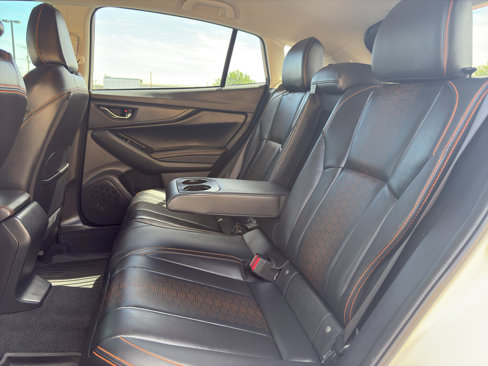 Used 2022 Subaru Crosstrek 2.5i Limited w/ Moonroof Package 2 image 30