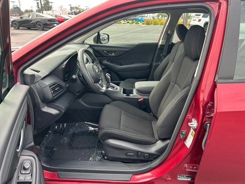 Used 2025 Subaru Legacy Premium image 11