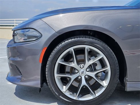 Used 2023 Dodge Charger GT image 9