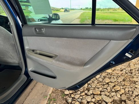 Used 2003 Toyota Camry LE image 21