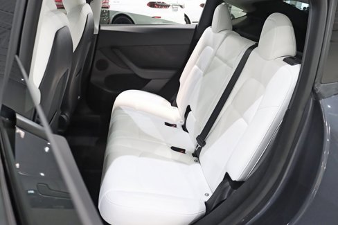 Used 2023 Tesla Model Y Long Range image 27