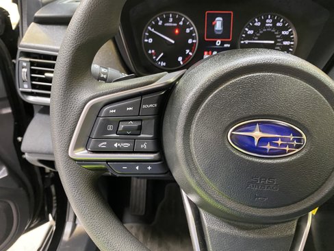 Used 2025 Subaru Outback image 32
