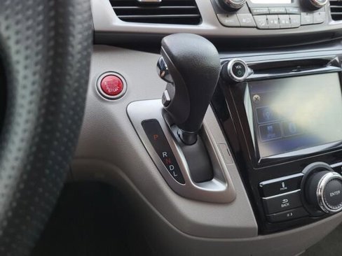Used 2015 Honda Odyssey EX image 21