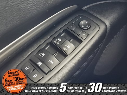 Used 2015 Dodge Durango SXT w/ Quick Order Package 23B image 33