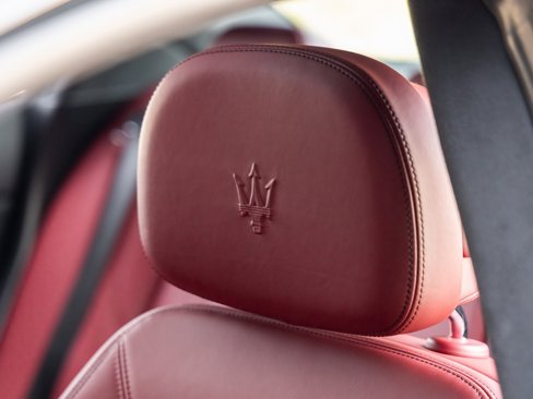 Used 2023 Maserati Ghibli Modena image 26