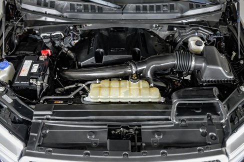 Used 2019 Ford F150 Platinum image 51