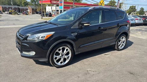 Used 2014 Ford Escape Titanium w/ Equipment Group 401A image 6